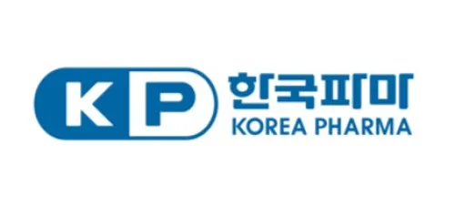 كوريا فارما