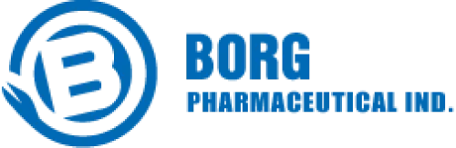 شركة بورج للصناعات الدوائية